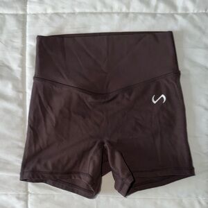 TLF Tempo 4 inch Shorts